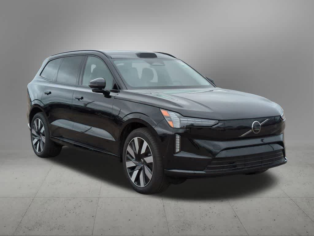 Thumbnail: 2025 Volvo EX90 - 8