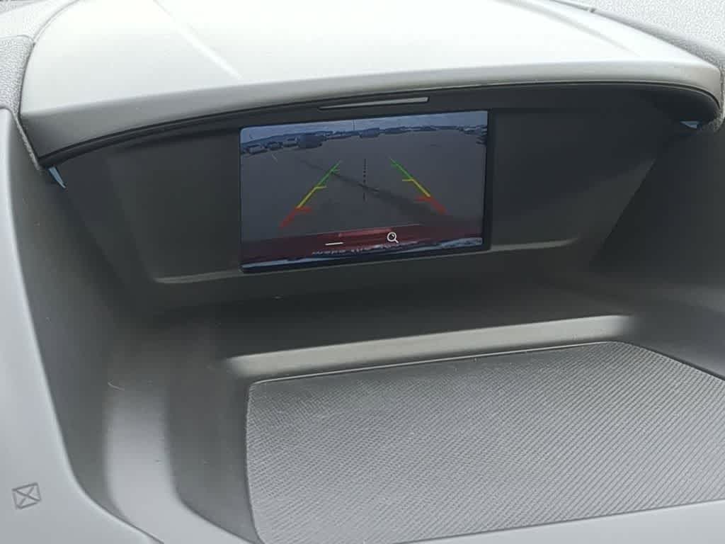 Thumbnail: 2016 Ford Escape - 27