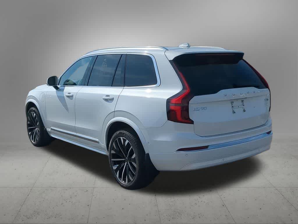 Thumbnail: 2026 Volvo XC90 - 4