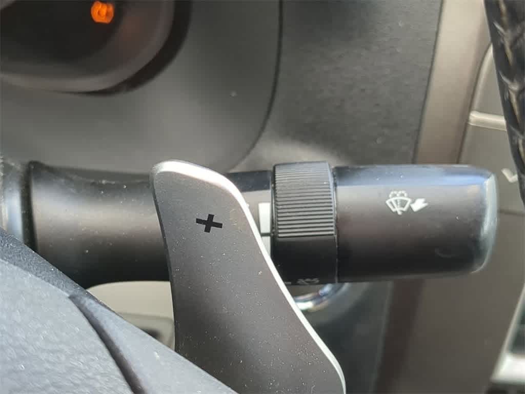 Thumbnail: 2010 Lexus IS - 26