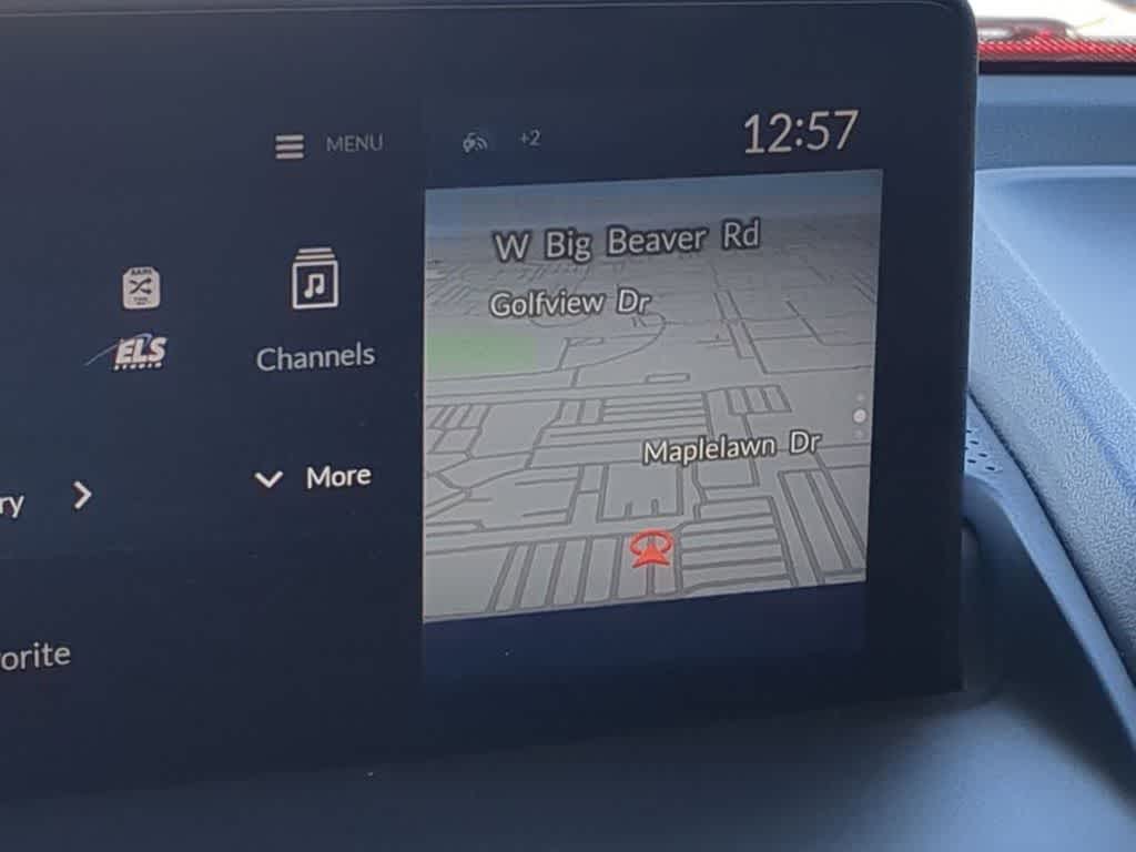 Thumbnail: 2023 Acura RDX - 28