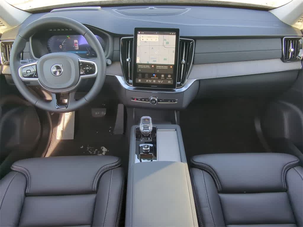 Thumbnail: 2026 Volvo XC90 - 14