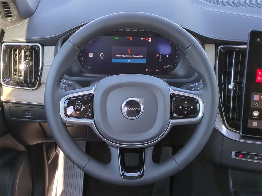 Thumbnail: 2026 Volvo XC90 - 22