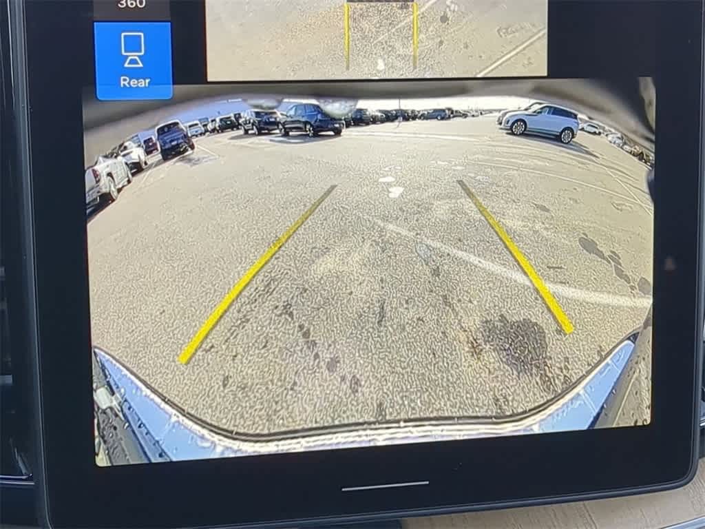 Thumbnail: 2026 Volvo XC60 - 28