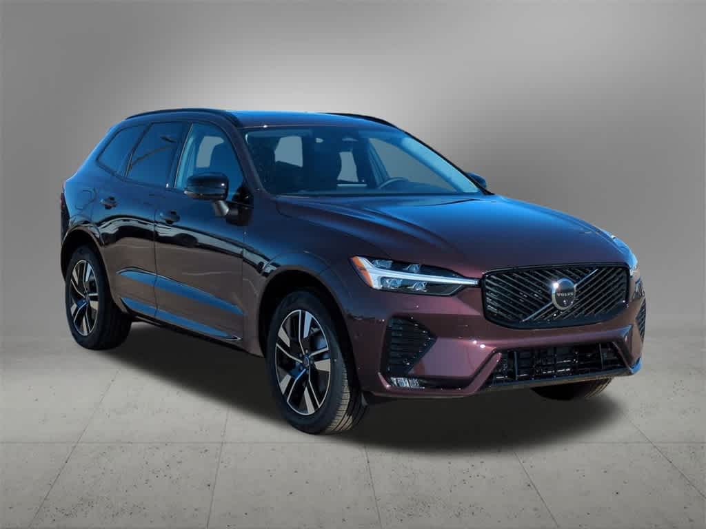 Thumbnail: 2026 Volvo XC60 - 8