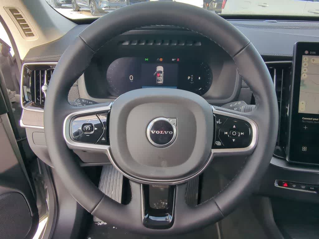 Thumbnail: 2026 Volvo XC90 - 21