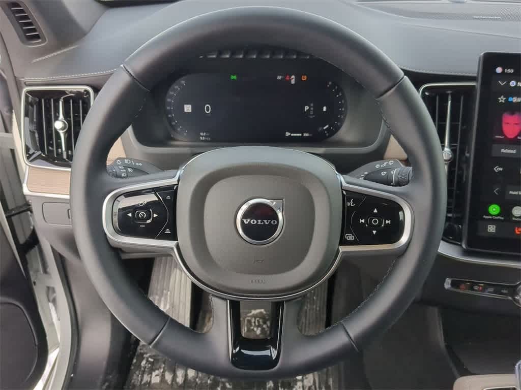 Thumbnail: 2026 Volvo XC90 - 21