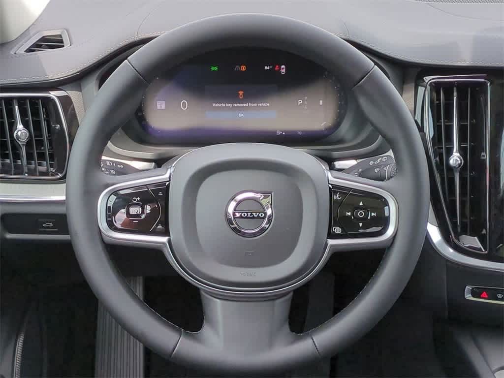 Thumbnail: 2026 Volvo S60 - 24