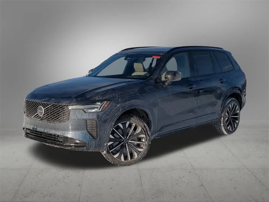 Thumbnail: 2026 Volvo XC90 - 1