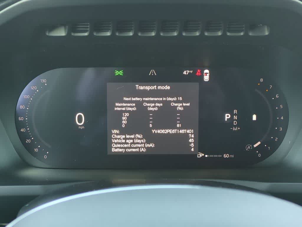 Thumbnail: 2026 Volvo XC90 - 32