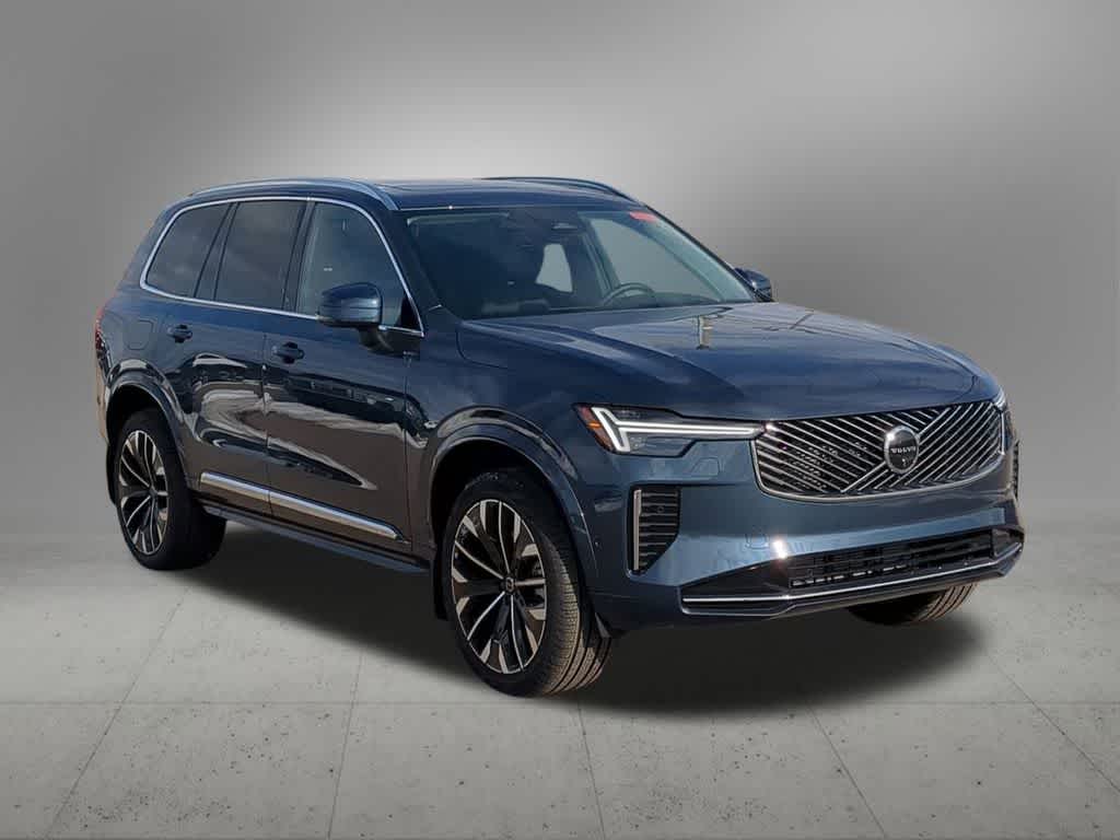 Thumbnail: 2026 Volvo XC90 - 8