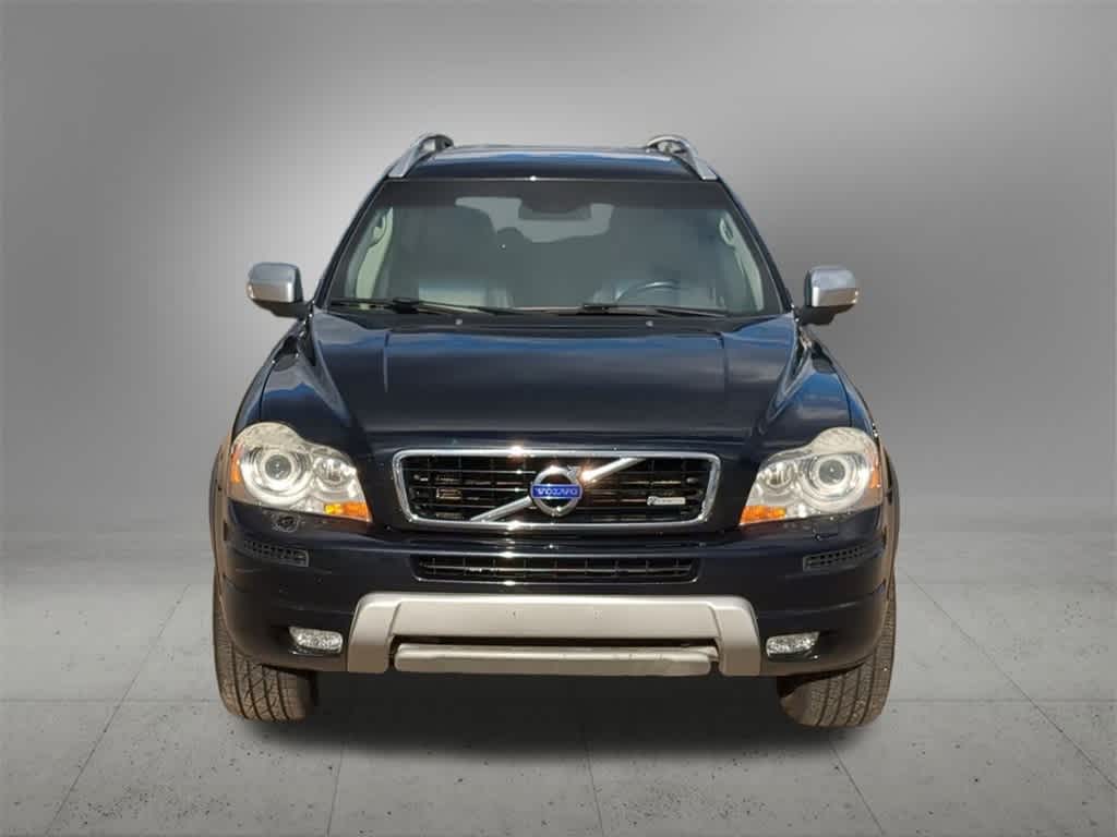 Thumbnail: 2014 Volvo XC90 - 9