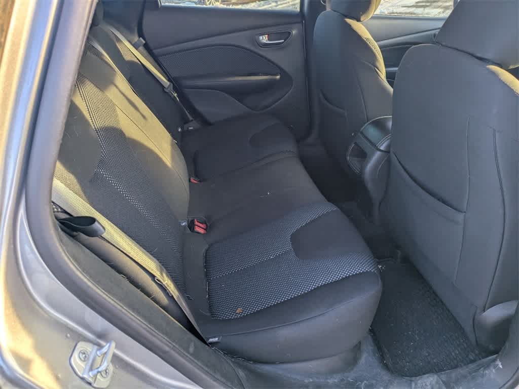 Thumbnail: 2015 Dodge Dart - 19