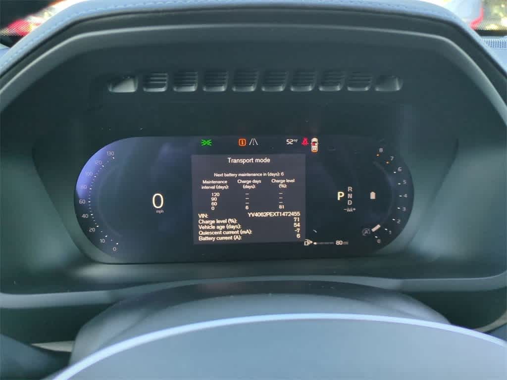 Thumbnail: 2026 Volvo XC90 - 25