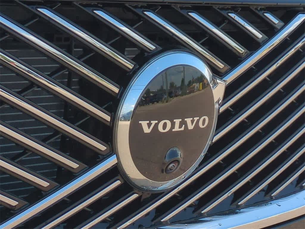 Thumbnail: 2026 Volvo XC90 - 10