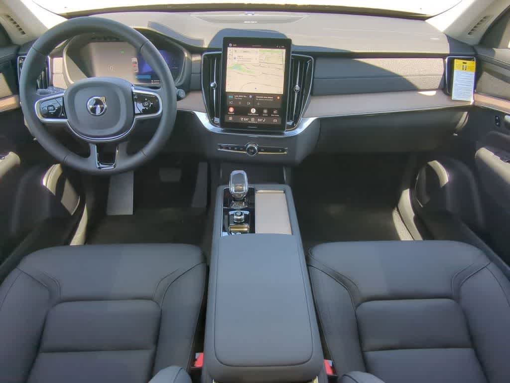 Thumbnail: 2026 Volvo XC90 - 14