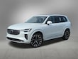 Volvo XC90 plug-in hybrid