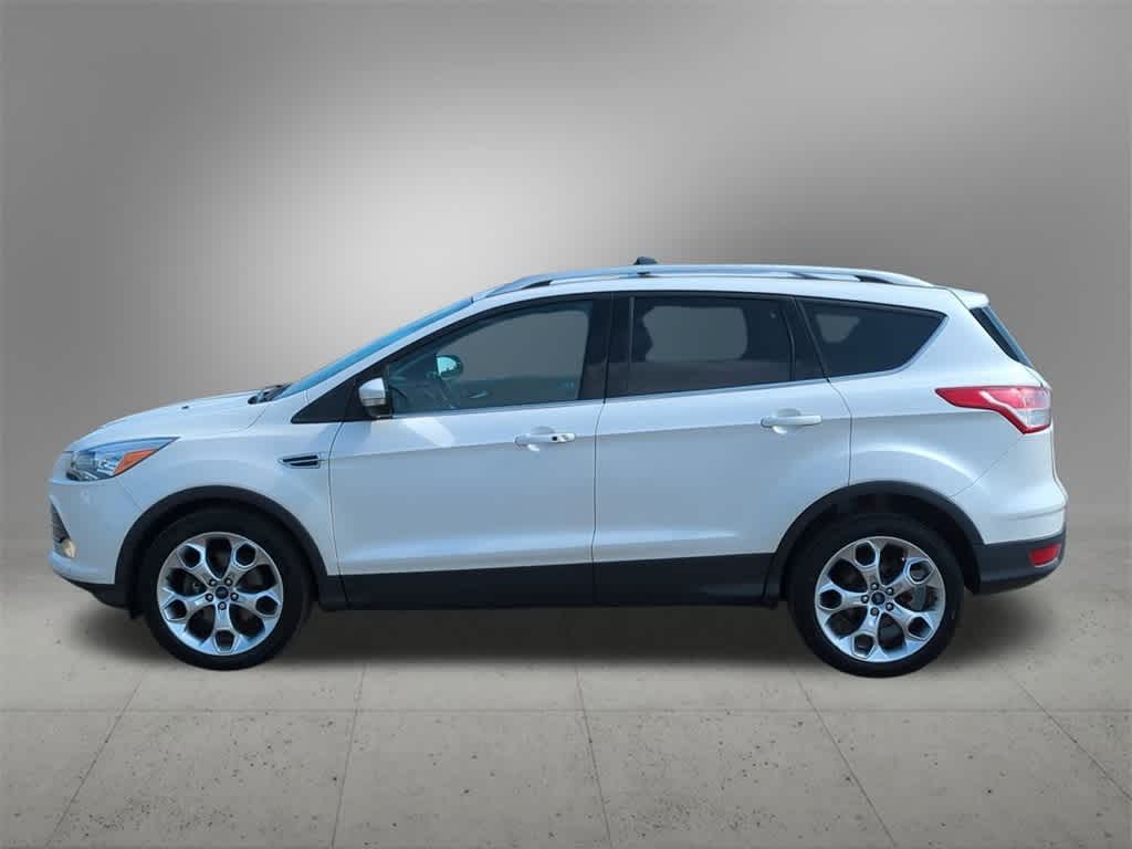 Thumbnail: 2016 Ford Escape - 3