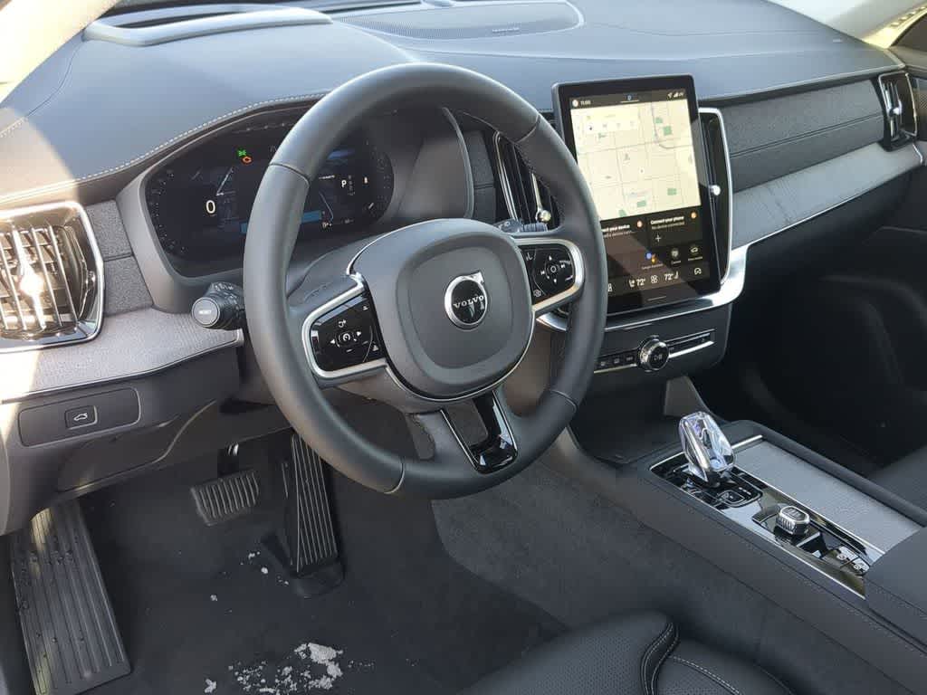 Thumbnail: 2026 Volvo XC90 - 2