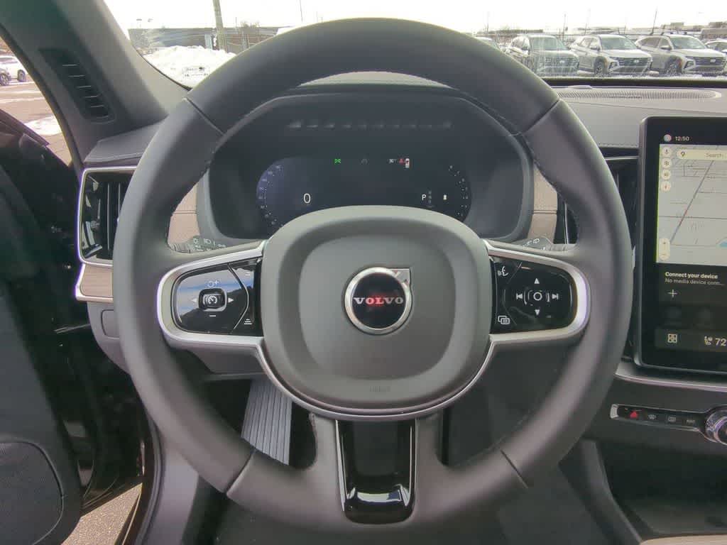 Thumbnail: 2026 Volvo XC90 - 21