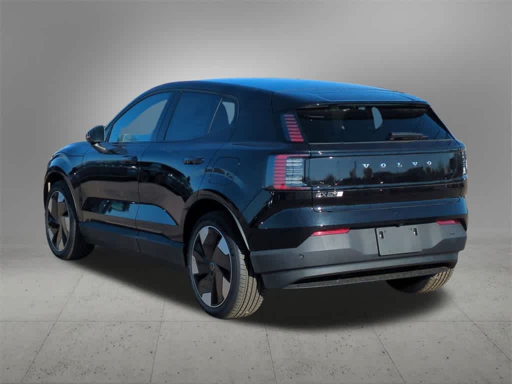 Thumbnail: 2025 Volvo EX30 - 4