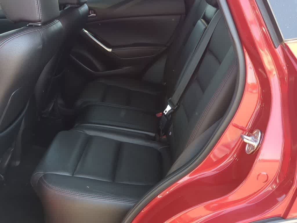 Thumbnail: 2016 Mazda CX-5 - 18