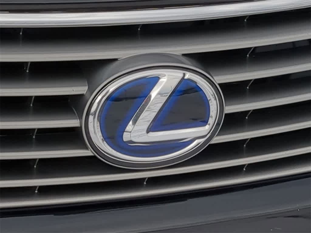 Thumbnail: 2015 Lexus RX - 11