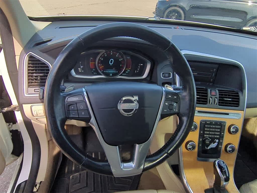 Thumbnail: 2014 Volvo XC60 - 23