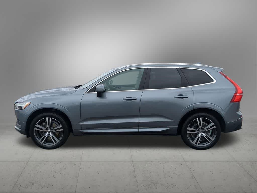 Thumbnail: 2019 Volvo XC60 - 3