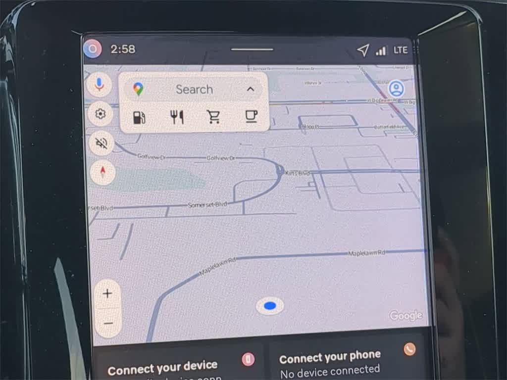 Thumbnail: 2026 Volvo XC40 - 27