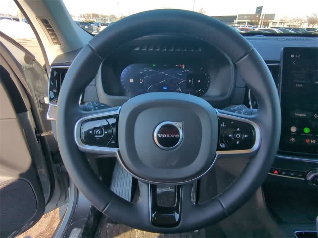 Thumbnail: 2026 Volvo XC90 - 23