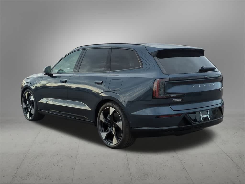 Thumbnail: 2025 Volvo EX90 - 4