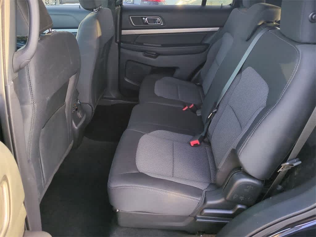 Thumbnail: 2019 Ford Explorer - 10