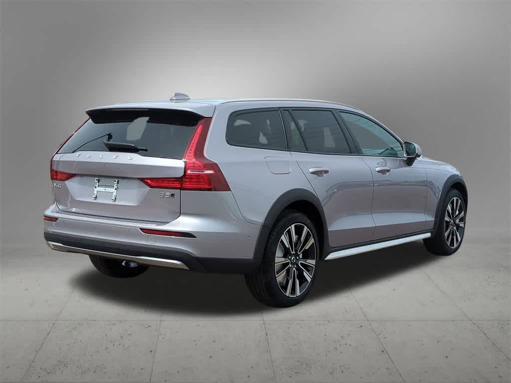 Thumbnail: 2026 Volvo S60 - 6