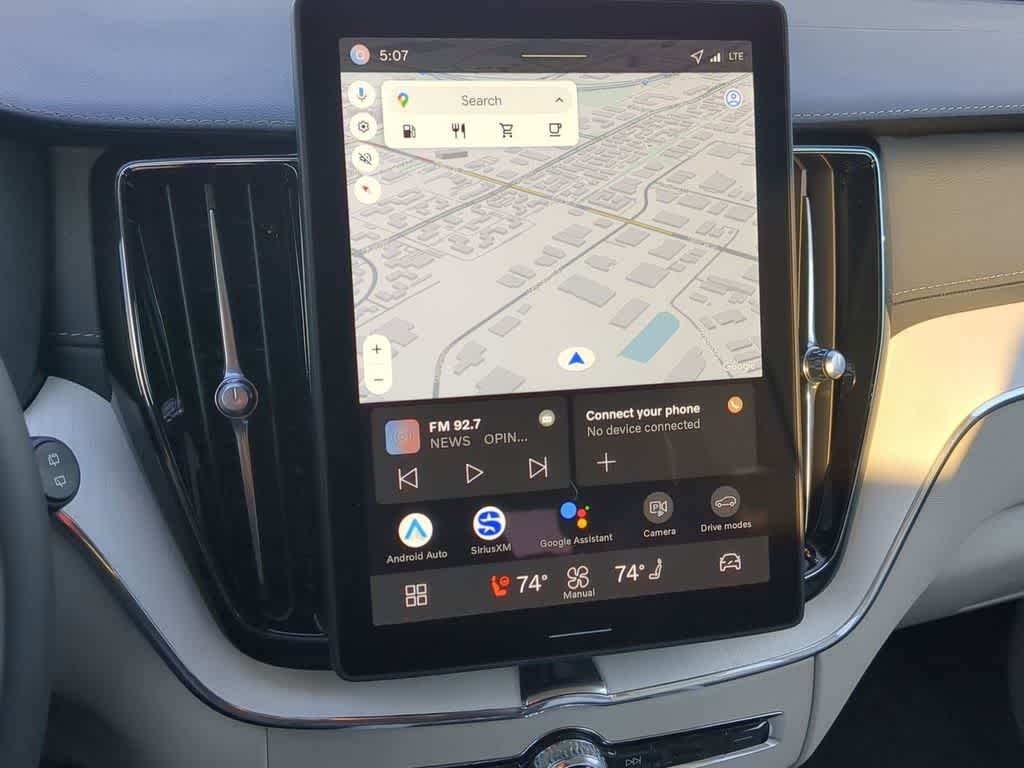 Thumbnail: 2026 Volvo XC60 - 26