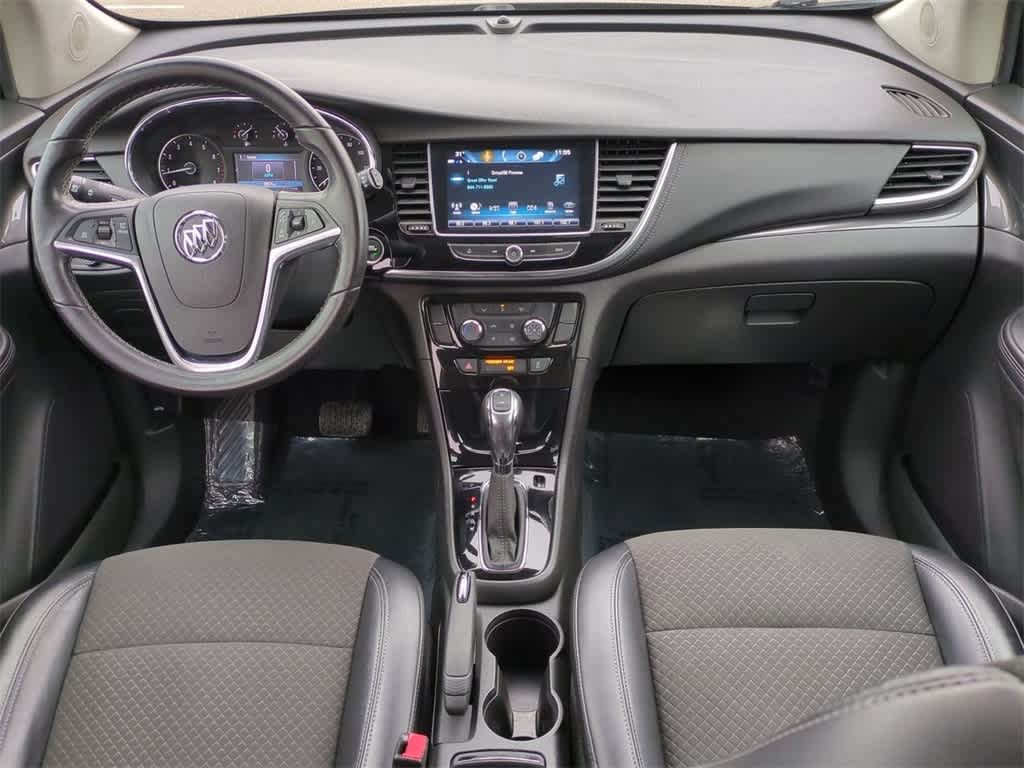 Thumbnail: 2019 Buick Encore - 7