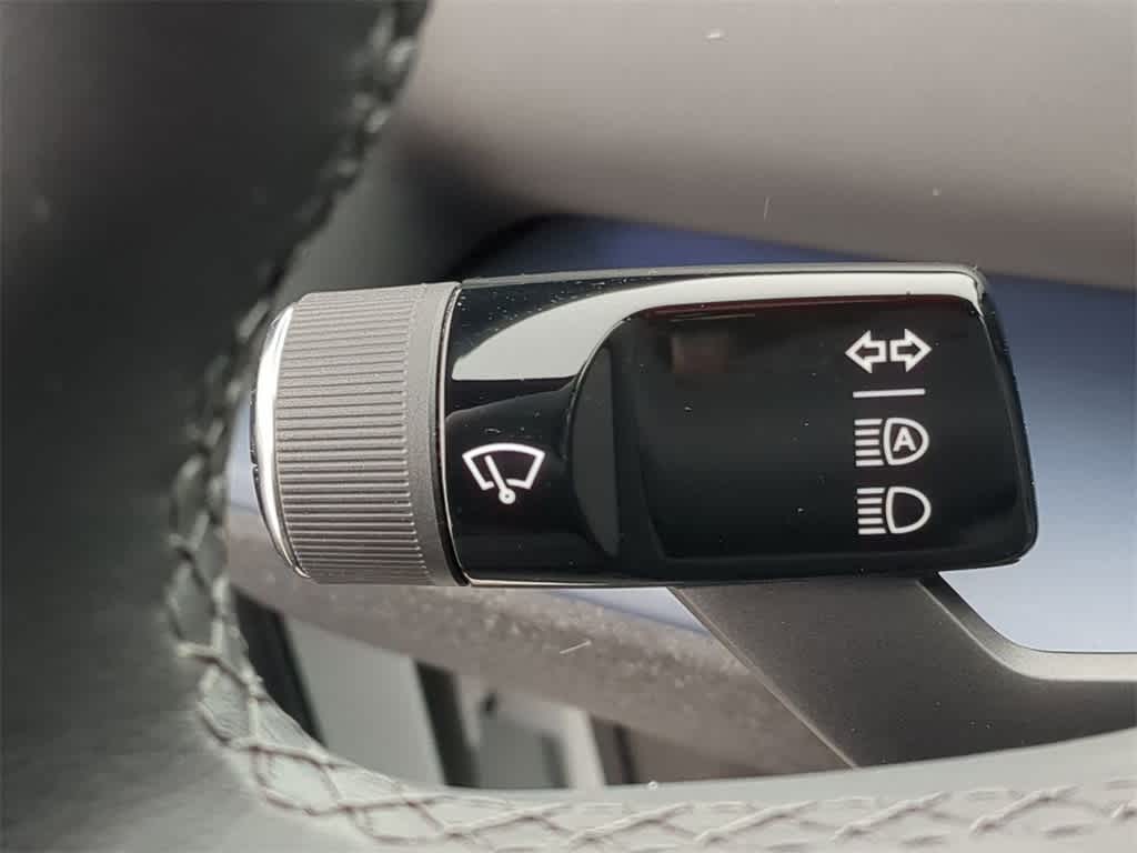 Thumbnail: 2025 Volvo EX30 - 24