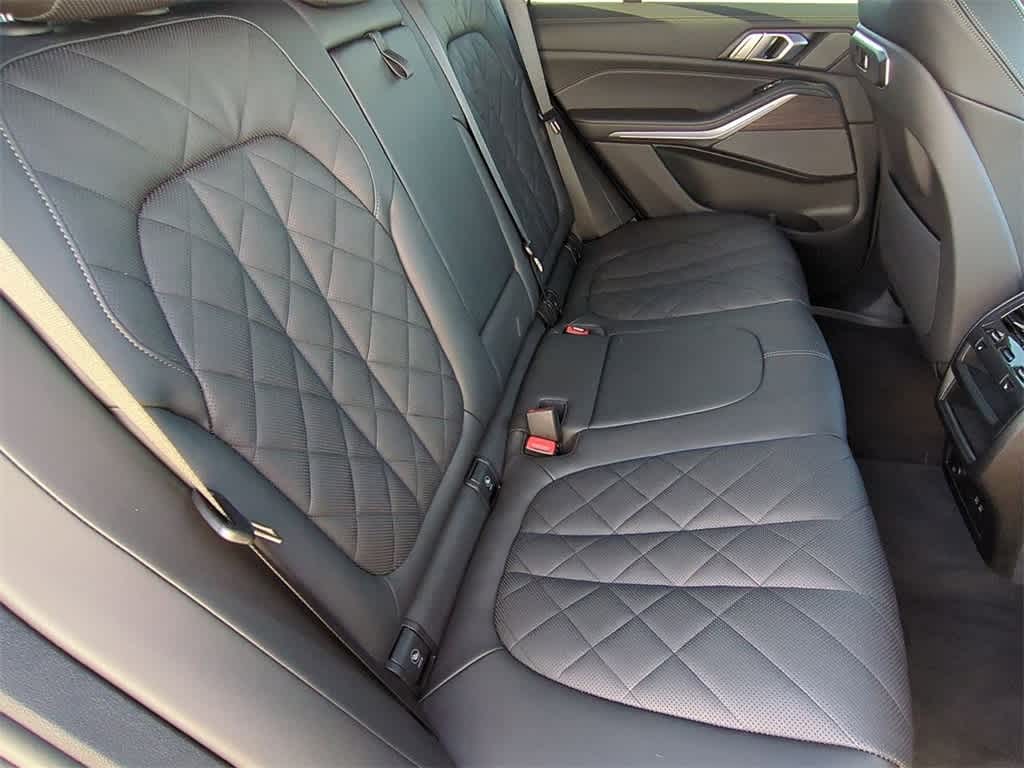 Thumbnail: 2025 BMW X5 - 19