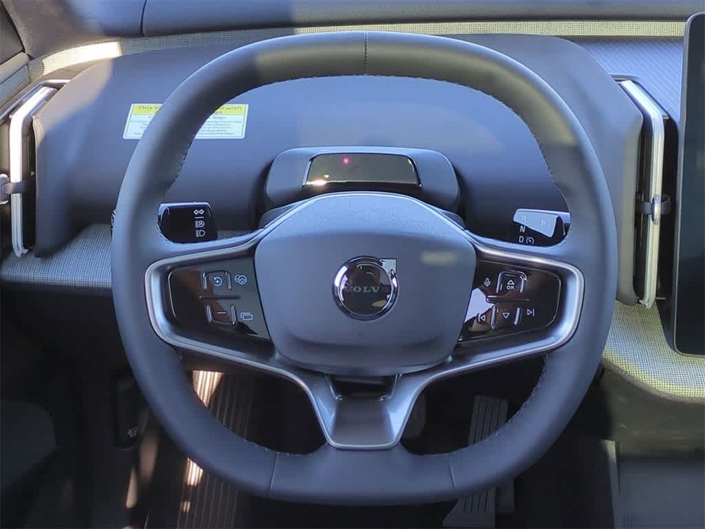 Thumbnail: 2025 Volvo EX30 - 22