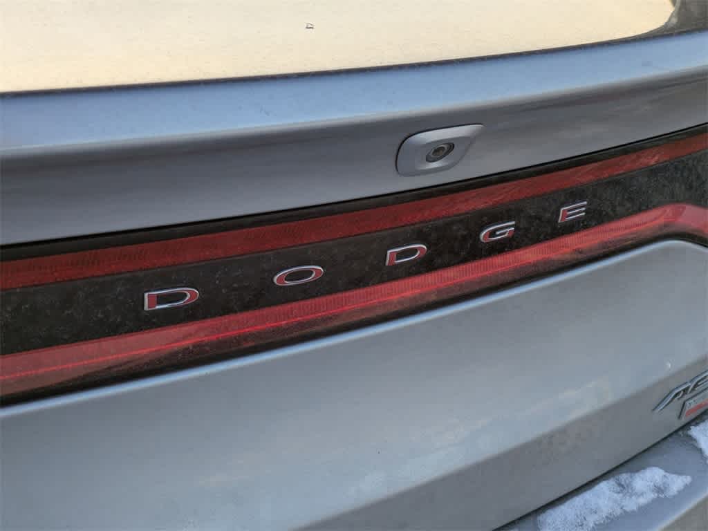 Thumbnail: 2015 Dodge Dart - 2