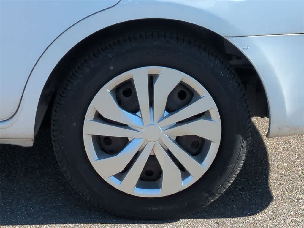 Thumbnail: 2018 Nissan Versa - 11