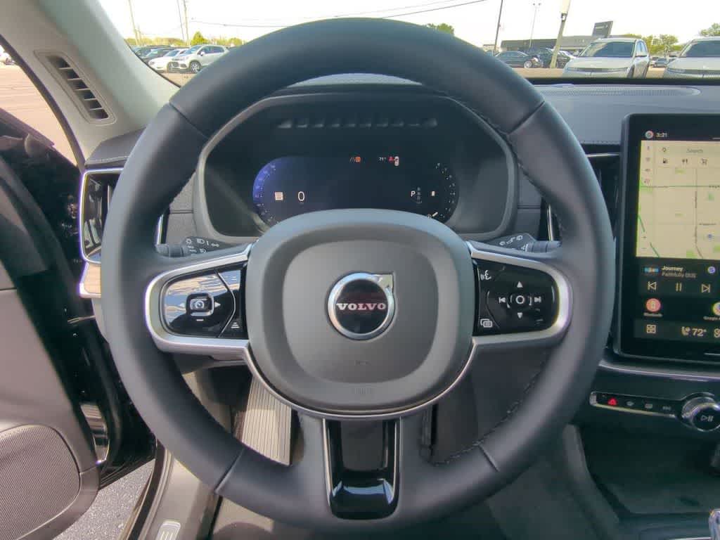 Thumbnail: 2026 Volvo XC90 - 21