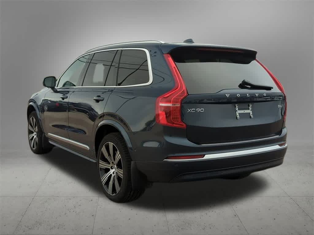 Thumbnail: 2025 Volvo XC90 - 4