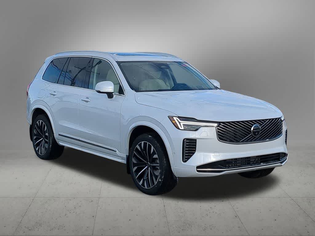 Thumbnail: 2026 Volvo XC90 - 8