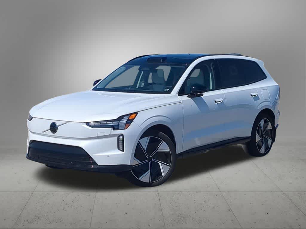 2025 Volvo EX90 Ultra -
                  Troy, MI