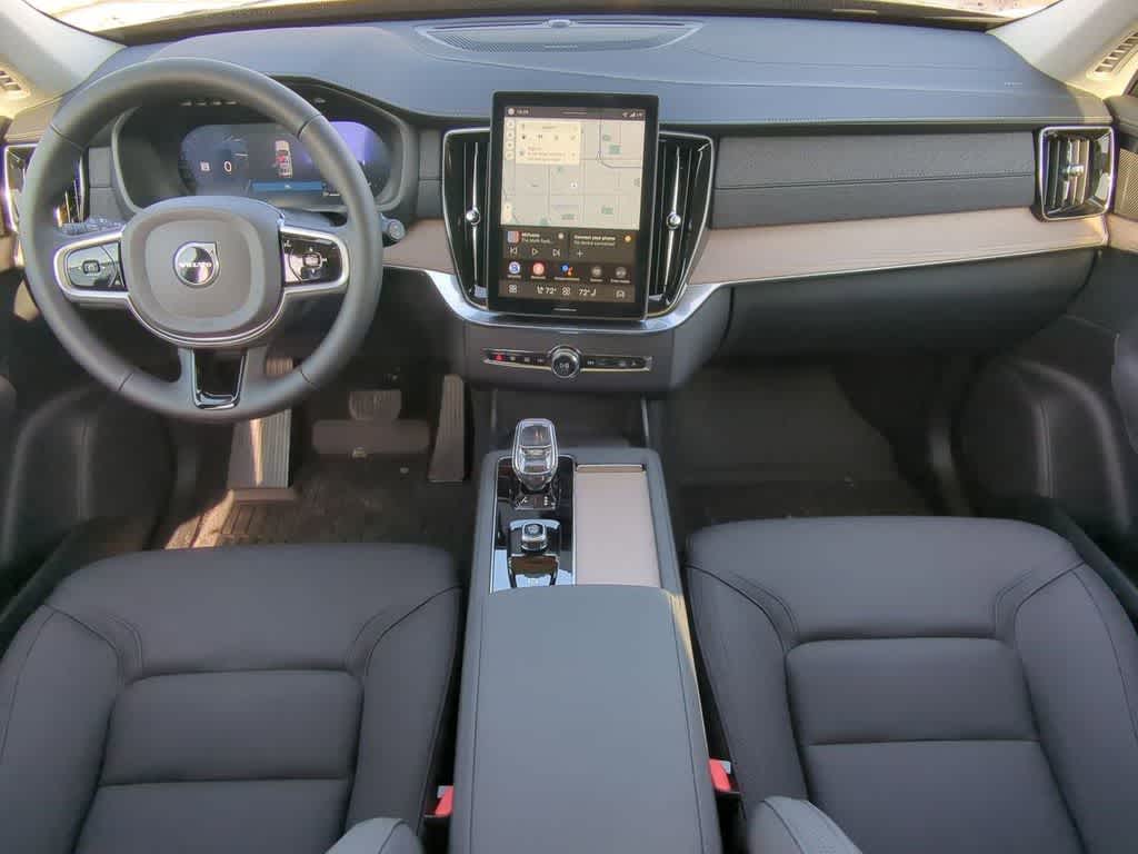 Thumbnail: 2026 Volvo XC90 - 14