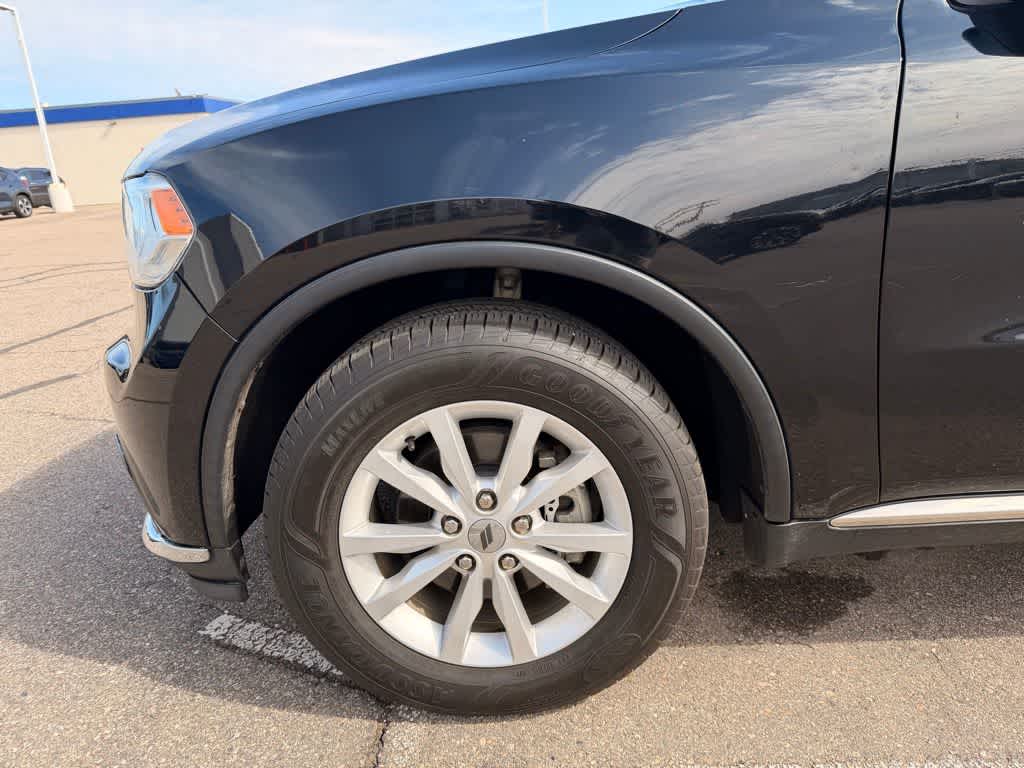 Thumbnail: 2019 Dodge Durango - 19