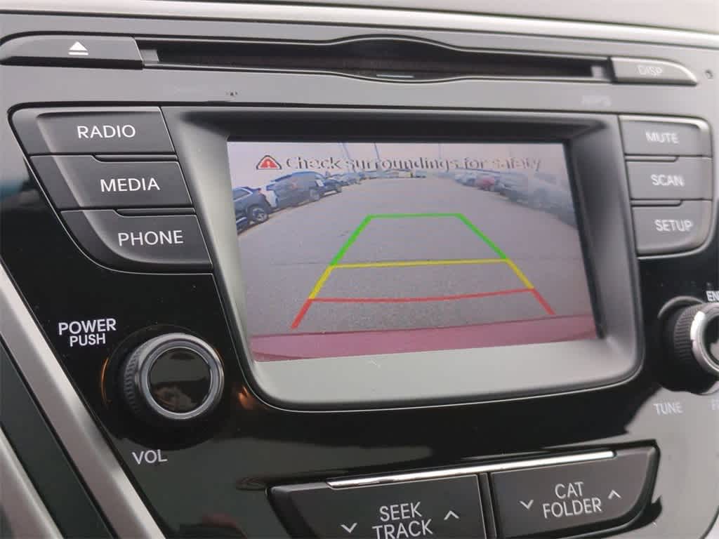 Thumbnail: 2015 Hyundai Elantra - 21