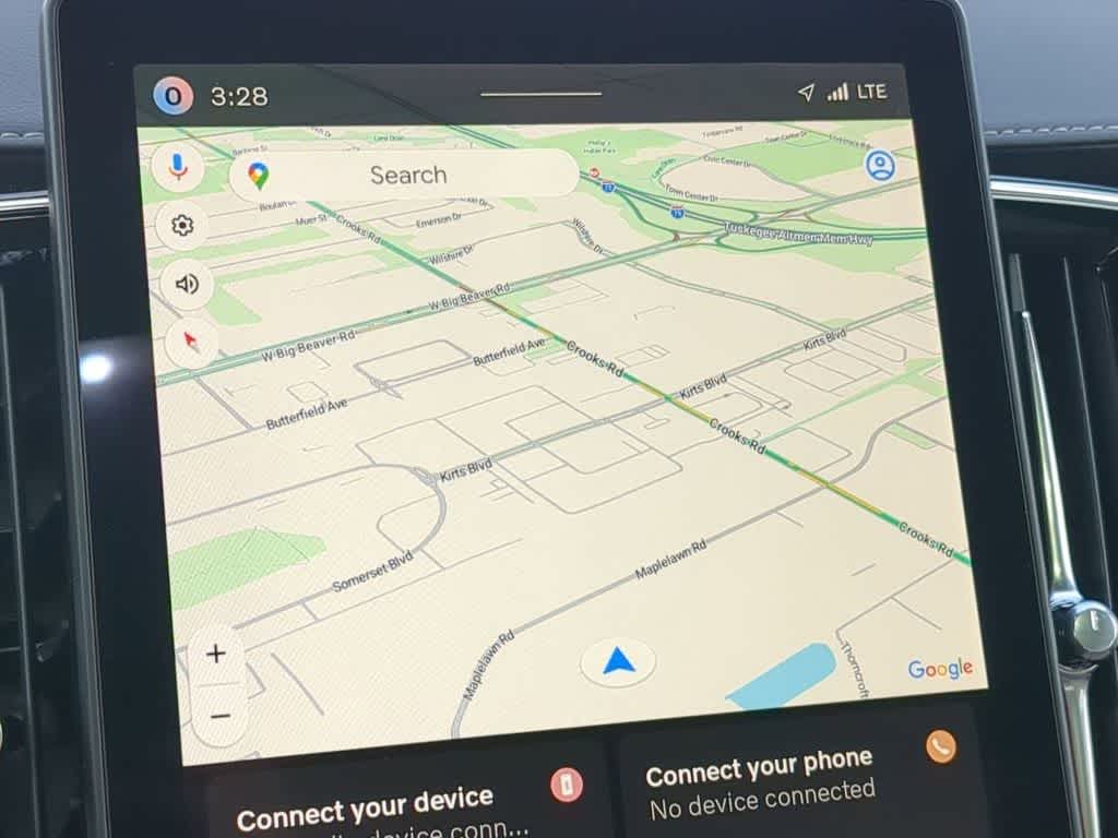 Thumbnail: 2026 Volvo XC90 - 27