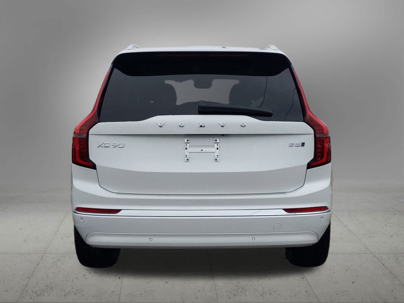 Thumbnail: 2025 Volvo XC90 - 5